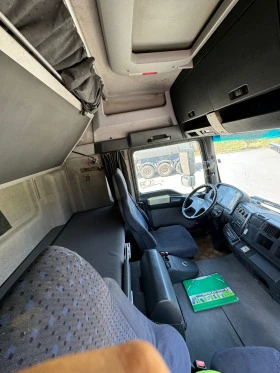 Man Tga01 18.393, снимка 5