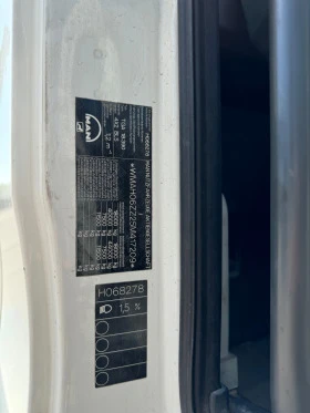 Man Tga01 18.393, снимка 6