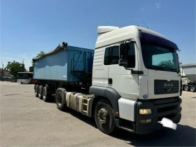 Man Tga01 18.393, снимка 1