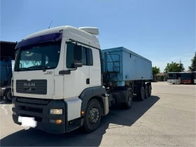 Man Tga01 18.393, снимка 2