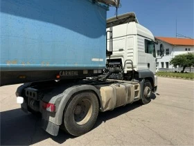 Man Tga01 18.393, снимка 3