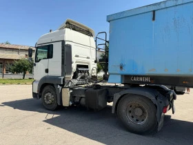 Man Tga01 18.393, снимка 4