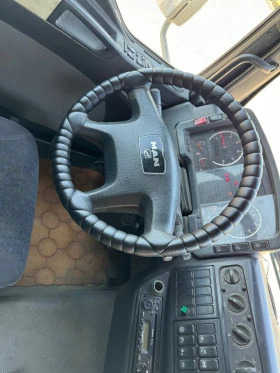 Man Tga01 18.393, снимка 8