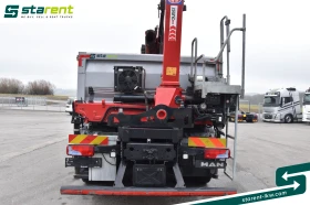 Man Tgs LKW25053, снимка 12