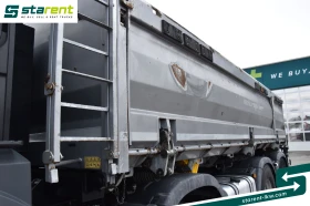 Man Tgs LKW25053, снимка 9