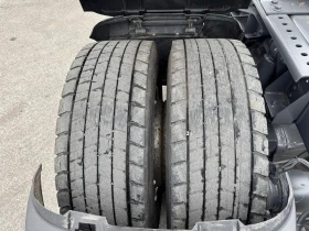 Daf FT XF 106  XF 460, снимка 6