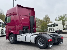 Daf FT XF 106  XF 460, снимка 3