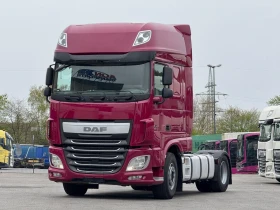 Daf FT XF 106  XF 460, снимка 1