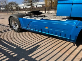 Daf Xf-480, снимка 7