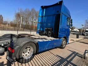 Daf Xf-480 | Mobile.bg    5