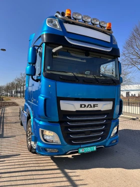 Daf Xf-480, снимка 8