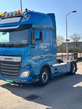 Daf Xf-480 | Mobile.bg    2