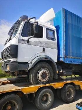  Daf XF