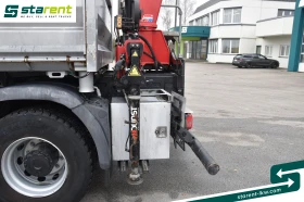 Man Tgs LKW25053, снимка 14