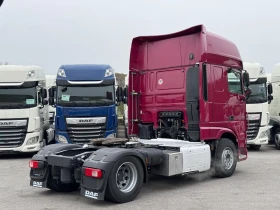 Daf FT XF 106  XF 460 | Auto.bg — изображение 4