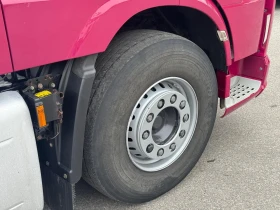 Daf FT XF 106  XF 460 | Auto.bg — изображение 8