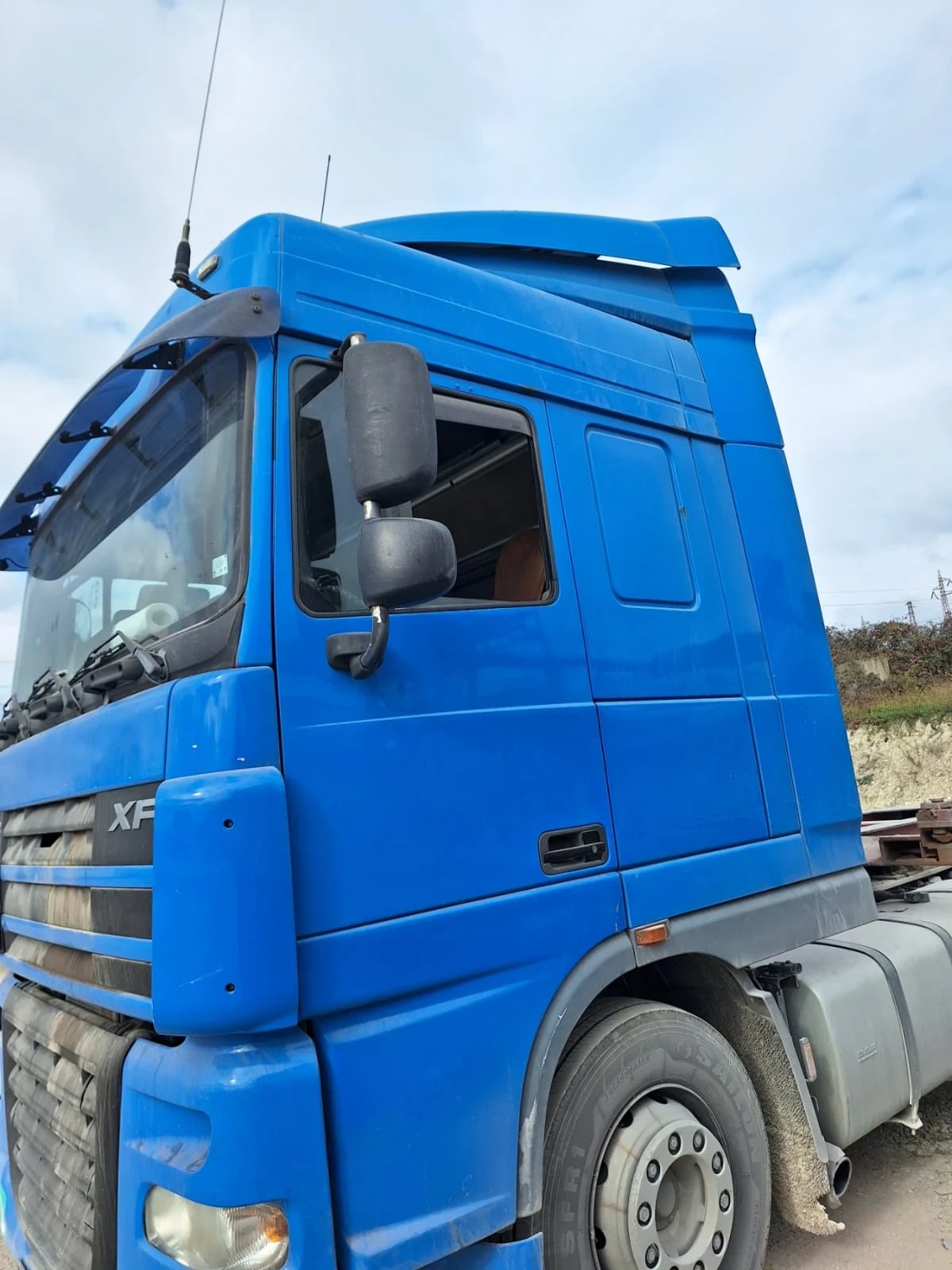Daf XF  - изображение 2