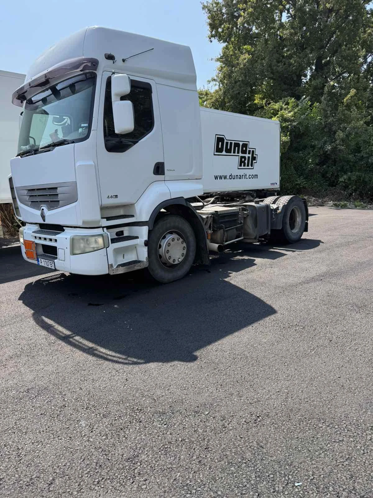 Renault Premium  - изображение 2
