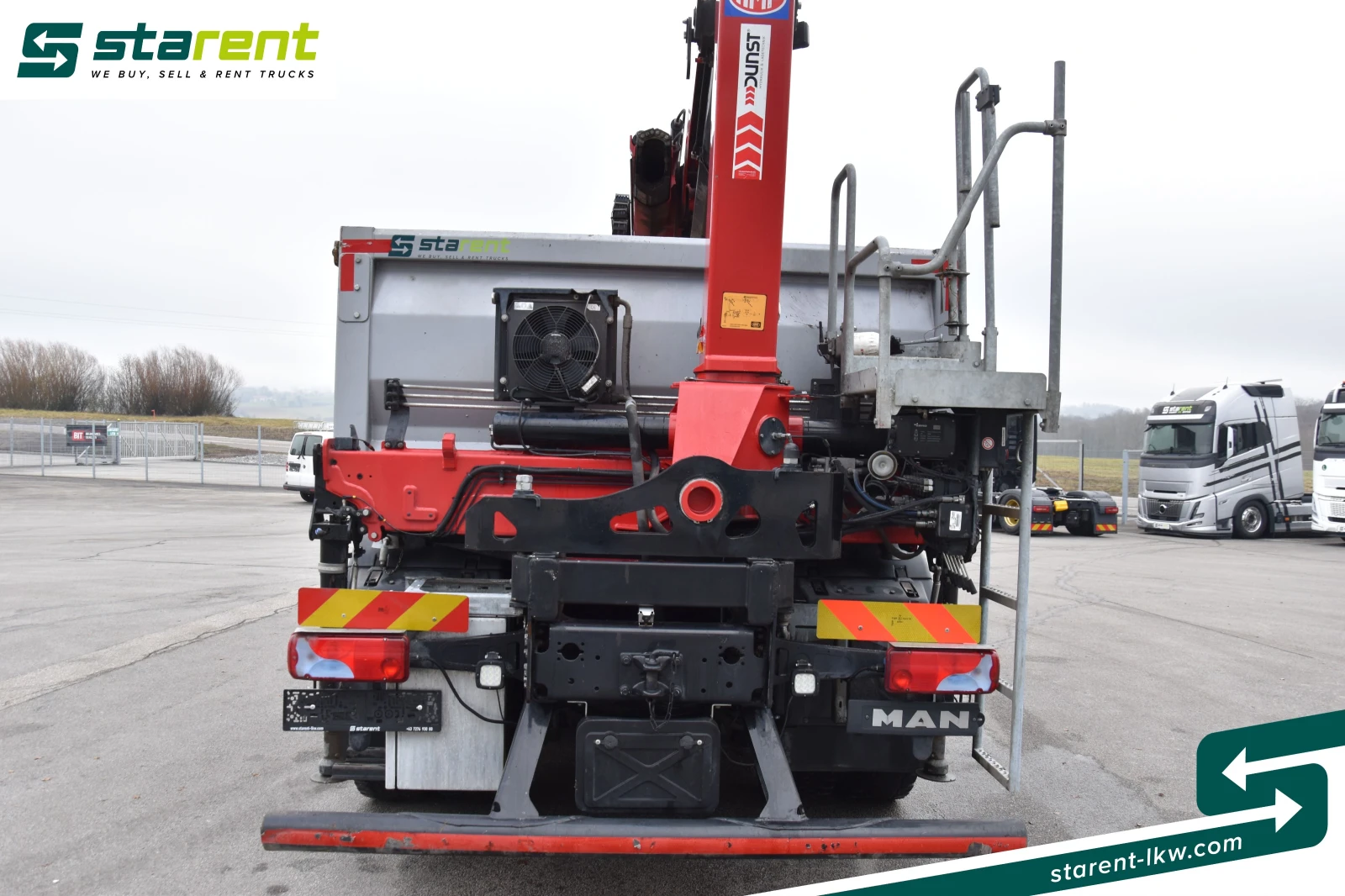 Man Tgs LKW25053 | Mobile.bg � ����������� 12