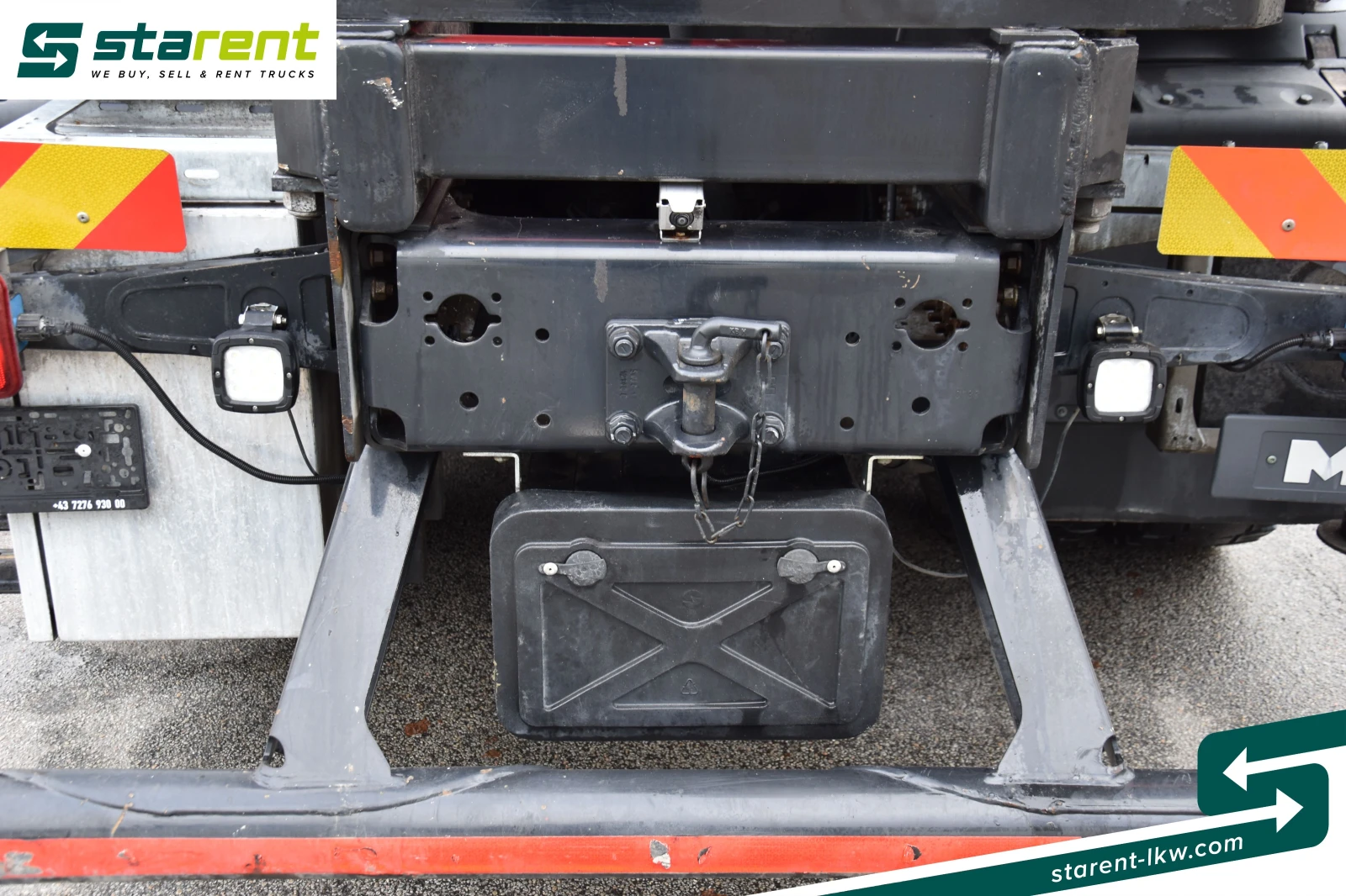 Man Tgs LKW25053 | Mobile.bg � ����������� 13