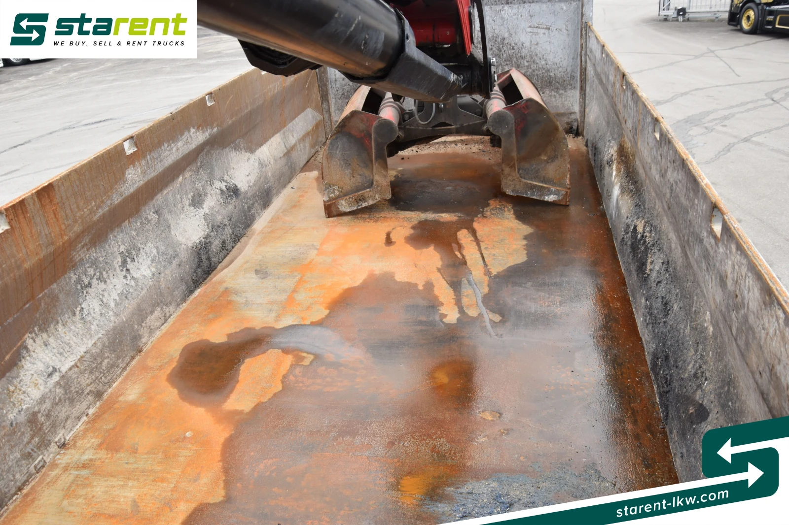 Man Tgs LKW25053 | Mobile.bg � ����������� 15