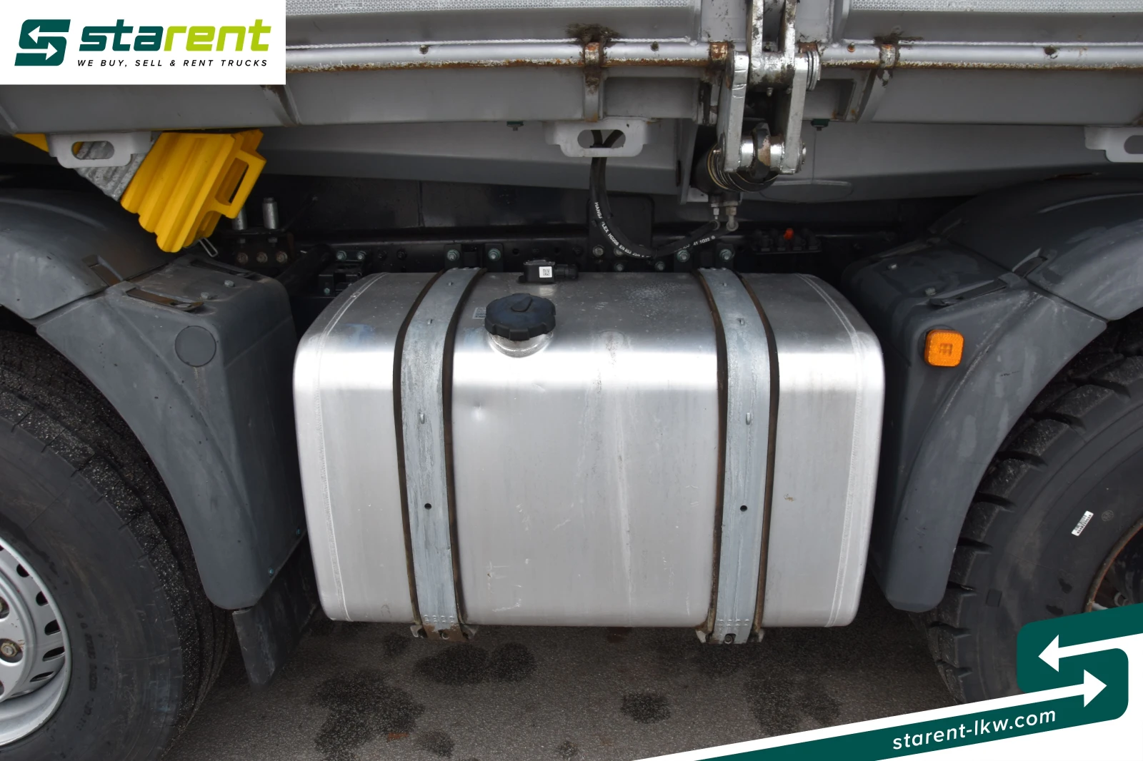 Man Tgs LKW25053 | Mobile.bg � ����������� 17