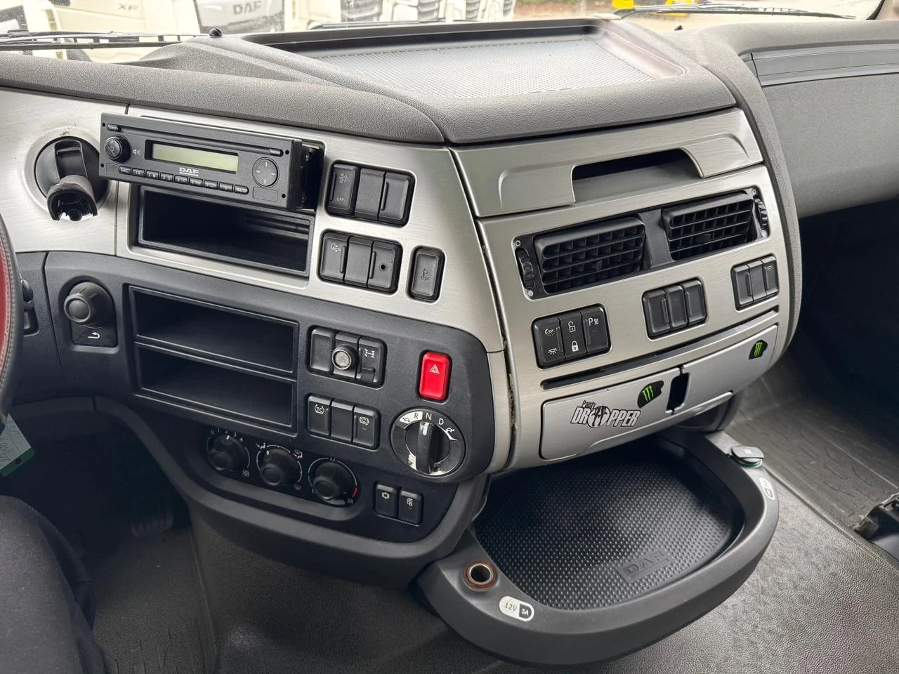 Daf FT XF 106  XF 460, снимка 11 - Камиони - 54268682