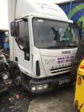 Iveco Eurocargo120e 210,240, снимка 5