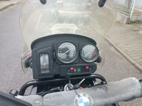 BMW R R1150GS, снимка 7