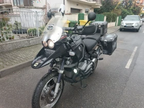 BMW R R1150GS, снимка 8