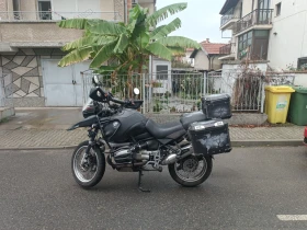 BMW R R1150GS, снимка 1