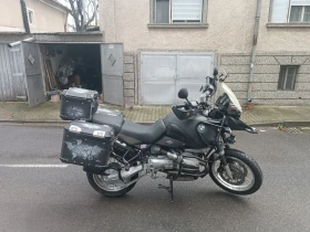 BMW R R1150GS, снимка 2