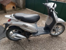 Piaggio Liberty, снимка 4