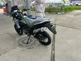 Lifan 250-4 BLACKWOLF 250, снимка 6