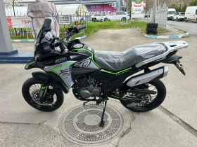Lifan 250-4 BLACKWOLF 250, снимка 7