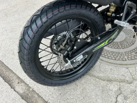 Lifan 250-4 BLACKWOLF 250, снимка 13