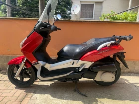 Yamaha X-max 250, снимка 2