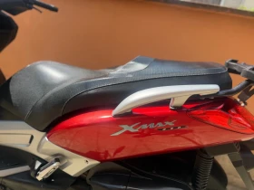 Yamaha X-max 250, снимка 10