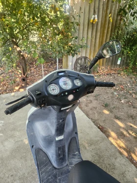 Sym Jet Euro X, снимка 3