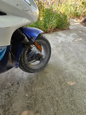 Sym Jet Euro X, снимка 7