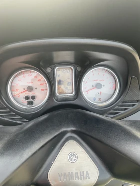 Yamaha T-max 500i, снимка 6