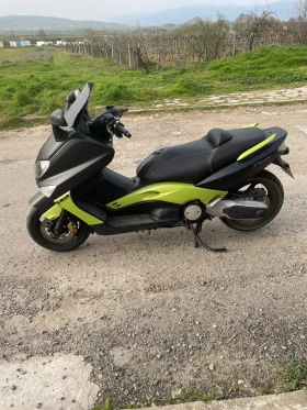 Yamaha T-max 500i, снимка 4