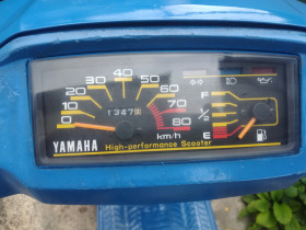 Yamaha 2ja, снимка 2