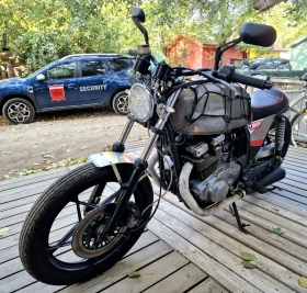 Suzuki Gsx, снимка 2