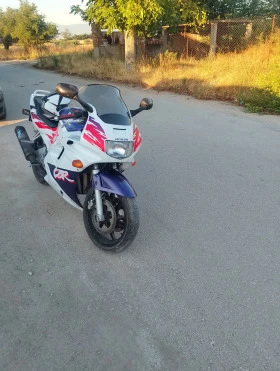 Honda Cbr F2 , снимка 3