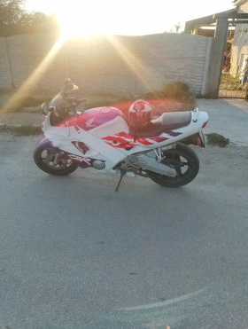 Honda Cbr F2 , снимка 4