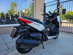 Yamaha X-max 400ie, White Max 400ie! | Mobile.bg    3