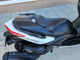 Yamaha X-max 400ie, White Max 400ie!, снимка 12