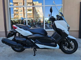 Yamaha X-max 400ie, White Max 400ie! | Mobile.bg    2