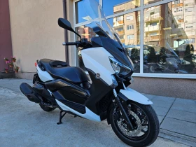 Yamaha X-max 400ie, White Max 400ie!, снимка 1